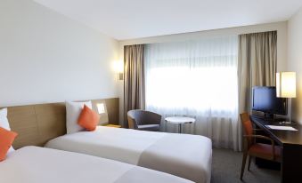 Novotel Atria Nimes Centre