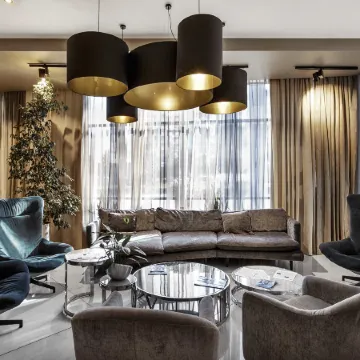 Mercure Воронеж Центр (Меркюр Воронеж)