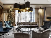 Mercure Voronezh Hotel فنادق في 