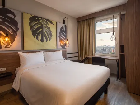 Ibis Santa Cruz de la Sierra