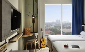 Ibis Styles Jakarta Simatupang