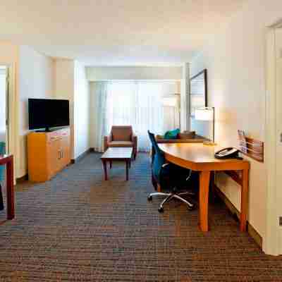 Residence Inn Bridgewater Branchburg Rooms
