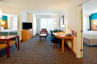 Residence Inn Bridgewater Branchburg Hotel in zona Hardcore Paintball Arena NY NJ