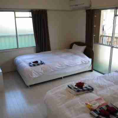 島海月 Rooms
