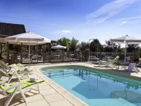 Ibis Styles Périgueux Trélissac Отели в г. Сарльяк-Сюр-Л'Иль