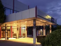 Mercure Hotel Stuttgart Sindelfingen an der Messe Hotels in Sindelfingen