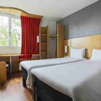 Ibis Chalons en Champagne Rooms