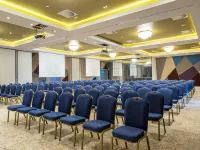 Swissôtel Sarajevo Ξενοδοχεία στην πόλη Centar Sarajevo