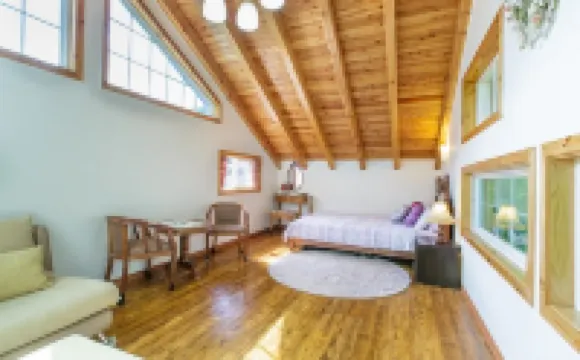 가재와곰펜션 허브나라농원 주변 호텔