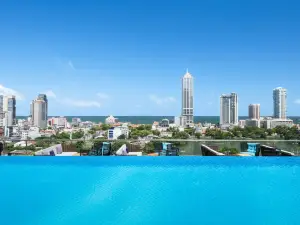 Courtyard by Marriott Colombo