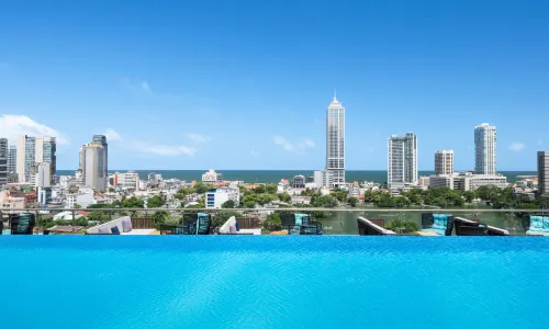 Courtyard by Marriott Colombo