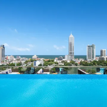 Courtyard by Marriott Colombo