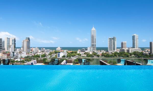 Courtyard by Marriott Colombo