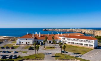 Pousada de Sagres – Charming Hotel