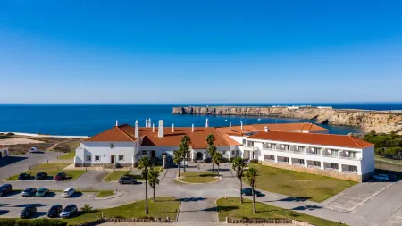Pousada de Sagres – Charming Hotel