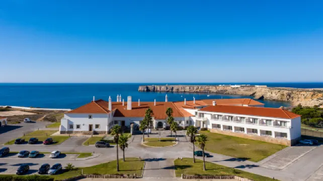 Pousada de Sagres – Charming Hotel
