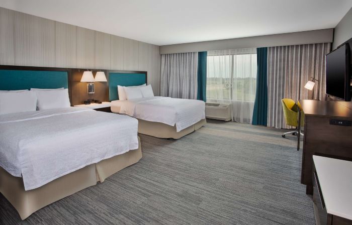 Hampton Inn by Hilton Union City