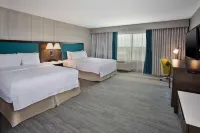 Hampton Inn by Hilton Union City Hotels in Union City