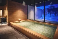 ANA InterContinental APPI KOGEN RESORT by IHG - spa