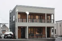 Diamond Dust Furano - Balkon