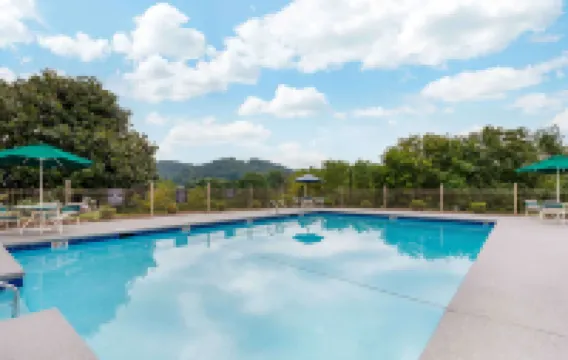 Extended Stay America Suites - Bristol