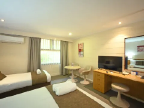 Hospitality Geraldton, SureStay Collection by Best Western Hotels in Geraldton