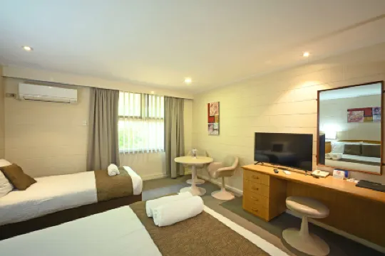 Hospitality Geraldton, SureStay Collection by Best Western