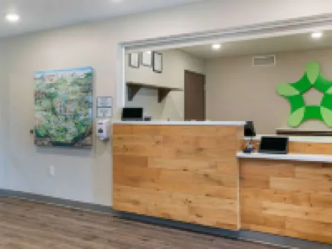 เอ็กซ์เทนเด็ดสเตย์ อเมริกา สวีทส์ - โพรวิเดนซ์ โรงแรมในพรอวิเดนซ์