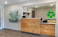 Extended Stay America Suites - Providence Hotels in Smithfield