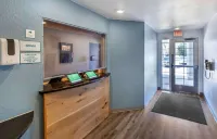 Studio 6 Extended Stay Shreveport Airport LA