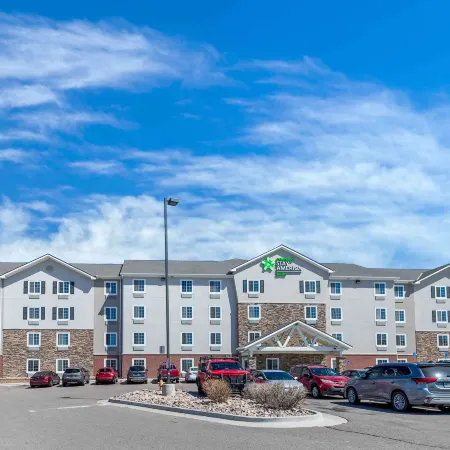 Extended Stay America Suites - Denver - Airport