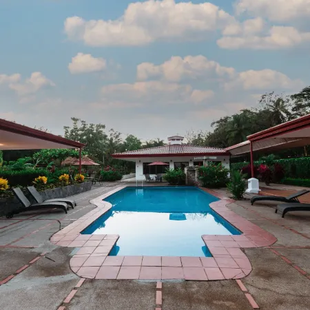 Hotel Costa Pacifica