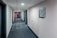 B&B Hotel Cluses Sud - 2 étoiles