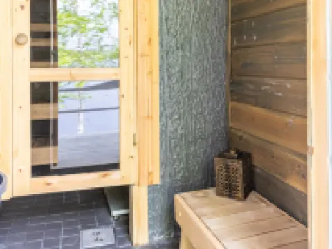 Koppelomaa 普奧蘭卡酒店