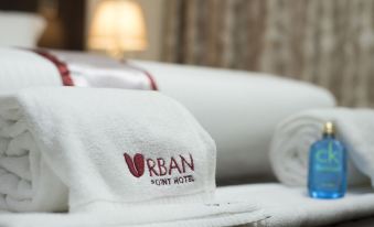 Urban Point Hotel