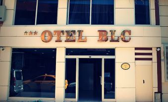 Hotel Blc