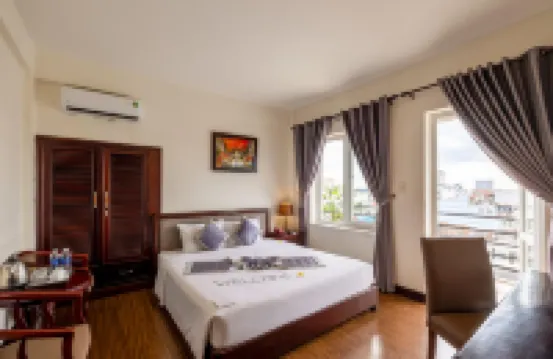 Baly Hotel and Spa