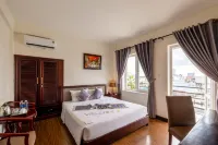 Baly Hotel and Spa Hotel a Hue