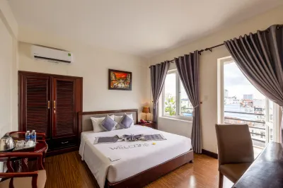 Baly Hotel and Spa