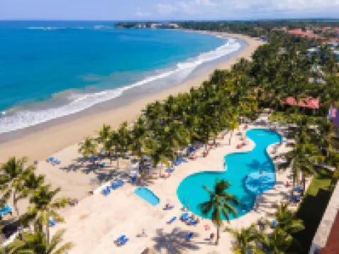 Viva Wyndham Tangerine - Resort Todo Incluido Hoteles en Cabarete