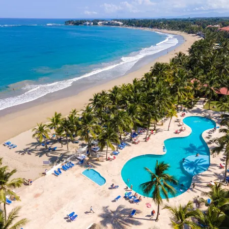 Viva Tangerine by Wyndham, A Trademark All Inclusive