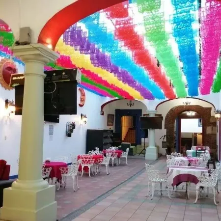 Hotel Aurora