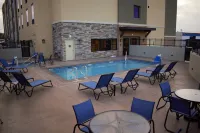 Comfort Suites St George - University Area - Pool