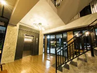North Inn Town Chiangmai Hotels near Pa Tan