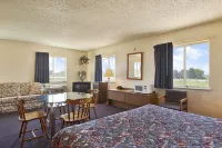 Super 8 by Wyndham York - 2-Sterne