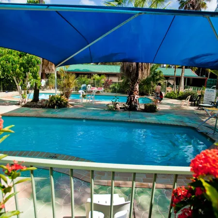 Lani's Holiday Island