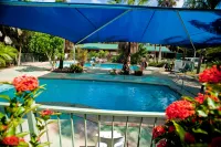 Lani's Holiday Island