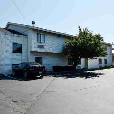 Motel 6 Nashua, NH - North Hotel Exterior