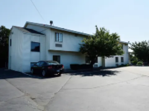 Motel 6 Nashua, NH - North Hotels in Nashua