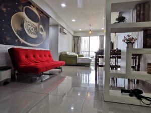 MyTown Homestay Majestic Ipoh 2Br 6 Pax